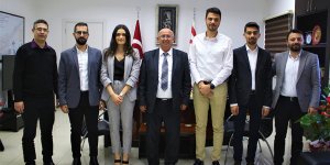 Yurtdışındaki gençler için Kıbrıs'a yönelik projeler