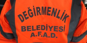 Değirmenlik Belediyesi AFAD ekipleri oluşturuldu