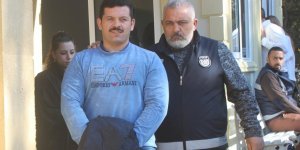 500 adet uyuşturucu hapa 5 yıl hapis