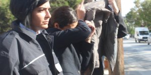 Uyuşturucuya 1 yıl hapis