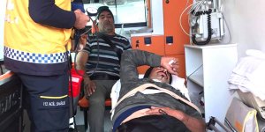 2 kişi daha fenalaştı