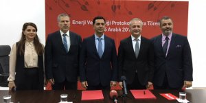 Enerji verimliliğini artırmaya yönelik protokol
