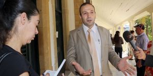 Suiçmez’in dava başvurusu reddedildi