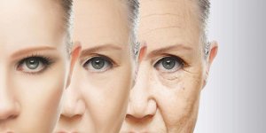 Yaşlanmaya karşi tibbi önlemler