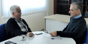 Emeklilik günleri de yoğun geçen bir ‘emek’li öğretmen; Beyazit Dağlı