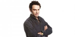 Aytunç Şabanlı: Fark yaratmak isterim