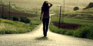 Sevginin ve cesaretin zamanı