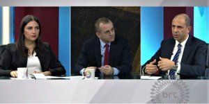 "Kıbrıs'ta ortak vizyon sorunu var"