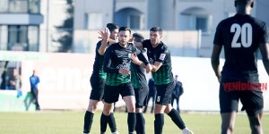 Tesadüfün böylesi