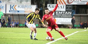 İlk devre tamamlanıyor