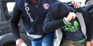 Uyuşturucu aldı-sattı  20 ay hapis cezasına mahkûm edildi