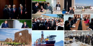 Kıbrıs, 2018’de de çözümsüz kaldı