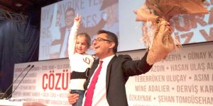 "48 yılda ödenen bedeller unutulmazdır"