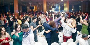 Yeni yıla dışarıda girmenin bedeli: Ortalama 200 TL