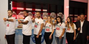 CTP PİYANGOSU ÇEKİLDİ... İŞTE SONUÇLAR