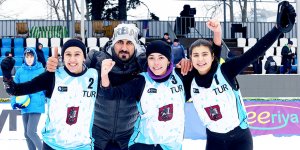 Sıradaki durak Türkiye