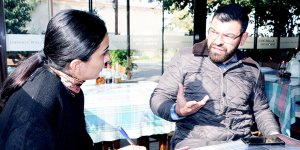 “Keşke ceza kesilseydi”