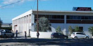 4 büyüklüğünde bir depremle yıkılabilir!