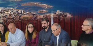 Mağusa İnisiyatifi'nden Maraş çağrısı