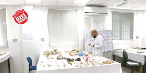 “Rum veya Türk fark etmez acı aynı”