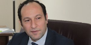 'Kredilerde öncelik Karpaz, Maraş, Güzelyurt, Lefke'