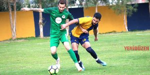 Bostancı derbisi Yalova’nın: 1-0