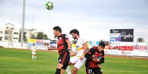 Son gülen Hamitköy oldu: 2-3