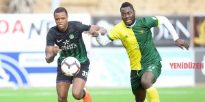 MTG mabedinde zirveye kondu: 6-1