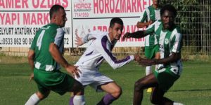 Puan için savaşacaklar