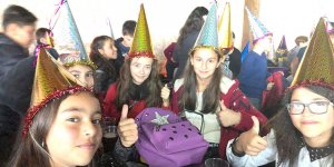 2019’da bol bol “ARTI” dilediler