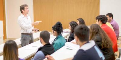 20 üniversite, 102 bin 944 öğrenci