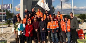 'CAS çalışanlarının sorunlarına hukuka uygun çözüm bekliyoruz'