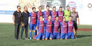 Devrenin lideri Göçmenköy