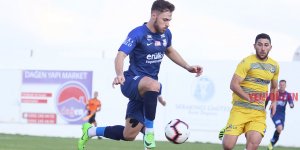 “Elimden geleni yapmaya çalıştım”