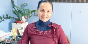 “Hangi doktor kime,  hangi ilacı yazdı görebiliyoruz”