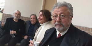 Müjdat Gezen ve Metin Akpınar'ın itirazları reddedildi