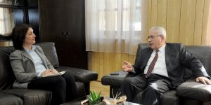 "Yolsuzluk diyebilmek için kesin kanıtlar olmalı"