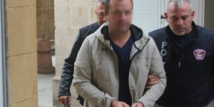 Evinden uyuşturucu çıktı