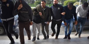 2’si kumarhanede, 2’si gece kulübünde tespit edildi