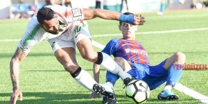 Akova’da golcüler iş başında