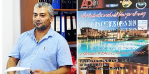 KKDF, dünya dartsçılarını ağırlayacak