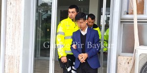 Yaya ağır yaralı,  sürücü tutuklandı