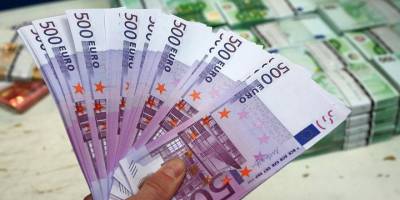 Geri dönüş için 1 milyon 314 bin 74 Euro harcandı