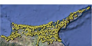 ‘Limit aşımı yok, en yüksek Lefke’