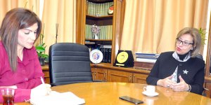 'GİRİŞ-ÇIKIŞLARDA DENETİM YOK'