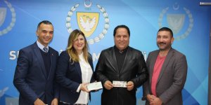 Yılbaşı talihlisi belli oldu