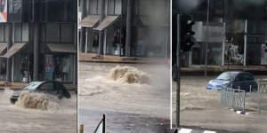 Kıbrıs için sarı alarm