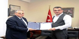 DAÜ’den sel mağdurlarına 13.16 bin TL’lik yardım