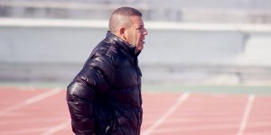 Esentepe’de Çağer dönemi