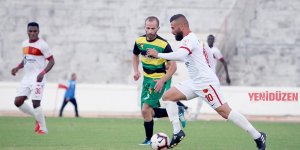 Çetinkaya’da Mete ayrılıyor